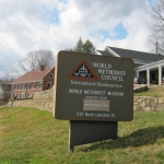 WMC Sign